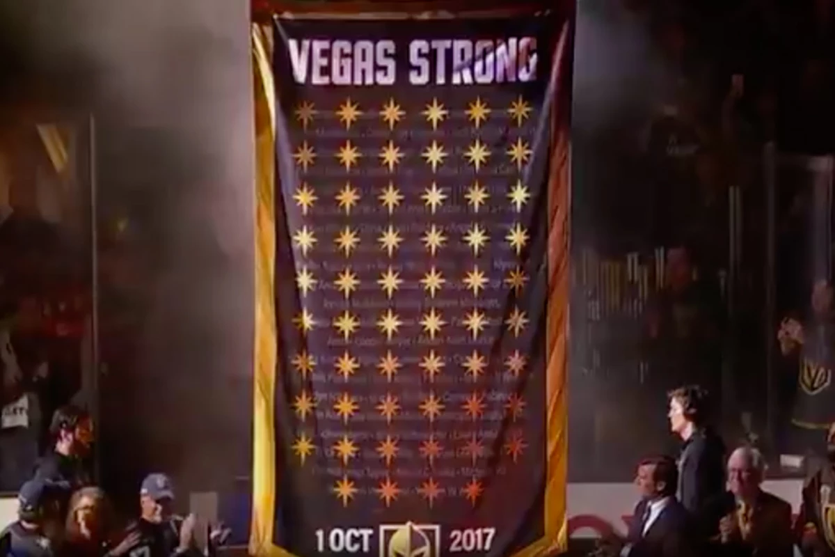 Dahlberg: Las Vegas shooting changes tone of Golden Knights' first