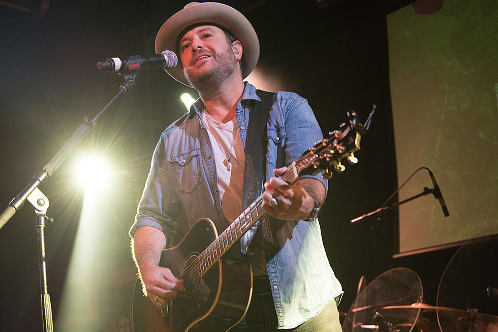 Texas Country’s Wade Bowen At Charley B’s In February