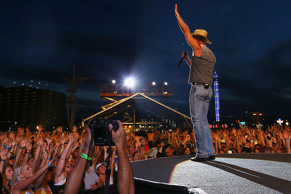 Here’s How To Win Sand Bar Tickets For The Kenny Chesney Concert!
