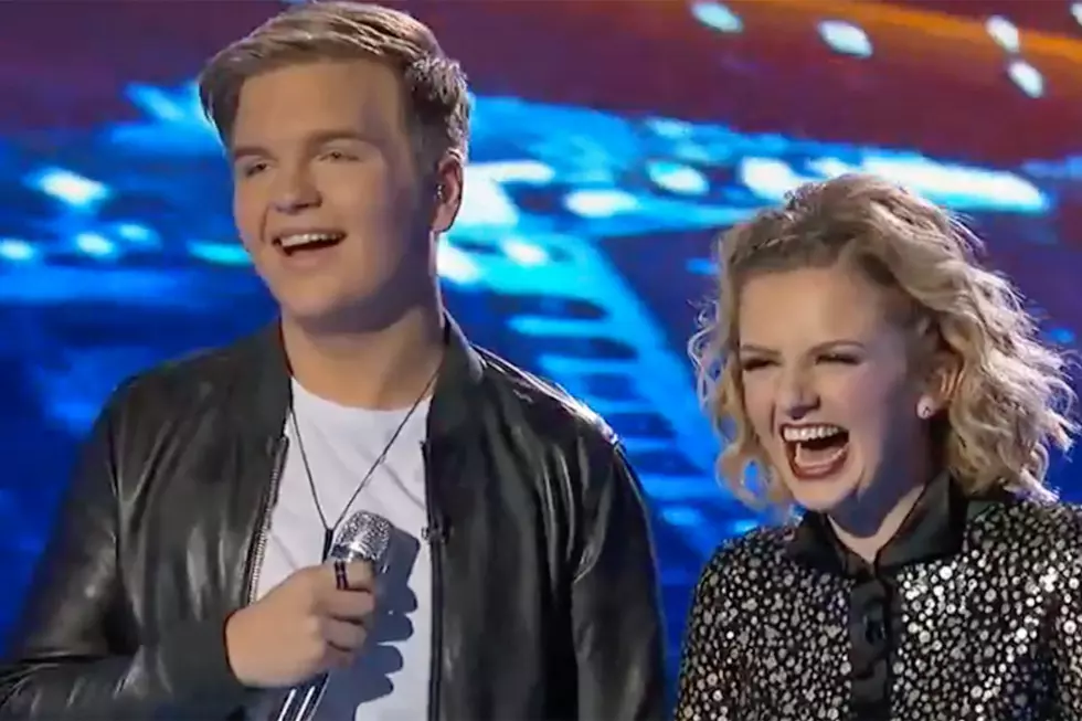 Our Hometown Girl Maddie Poppe Wins ‘American Idol’