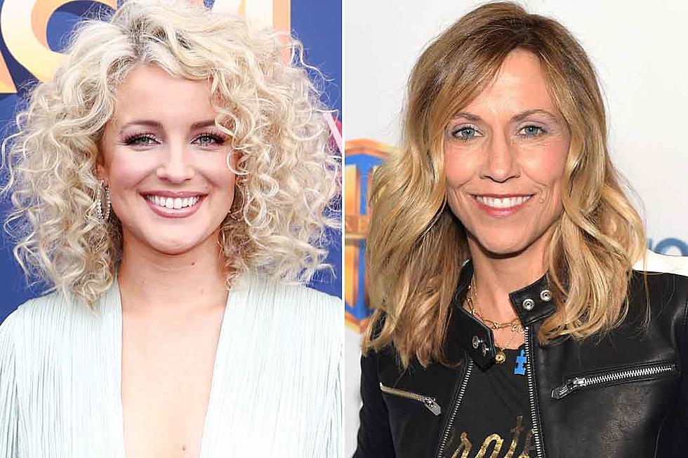 Cam, Sheryl Crow Named to Grammys’ New Diversity Task Force