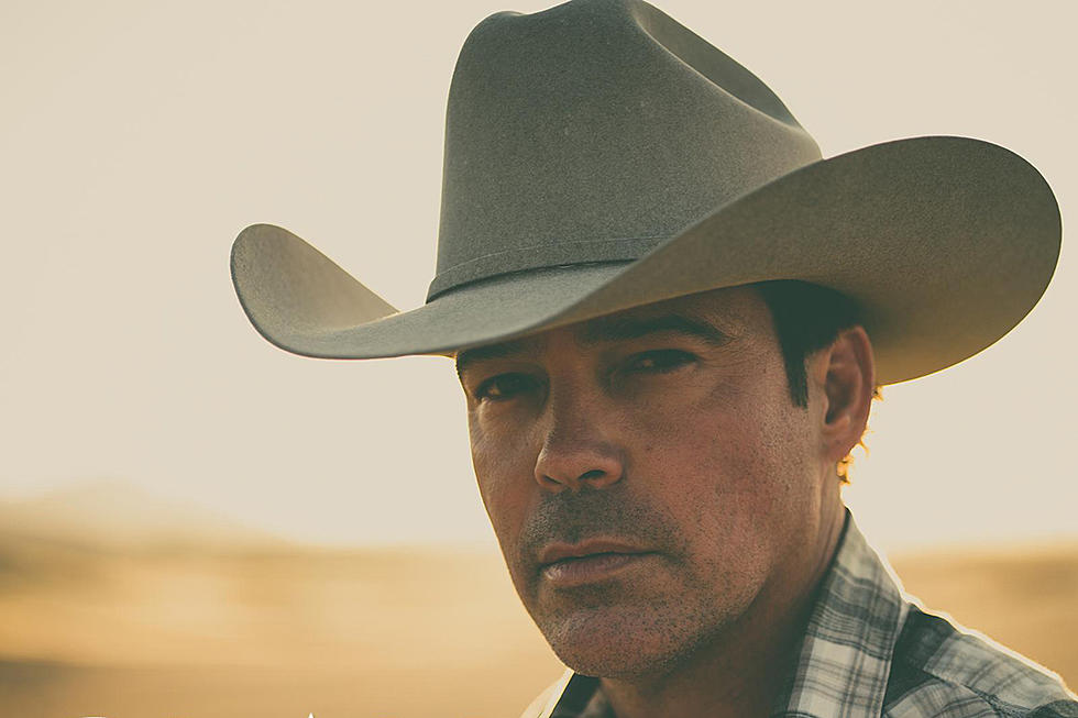 Is Clay Walker's 'Working on Me' a Hit? Listen and Sound Off!