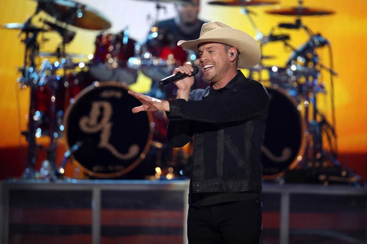 Is Dustin Lynch's 'Good Girl' a Hit? Listen and Sound Off!