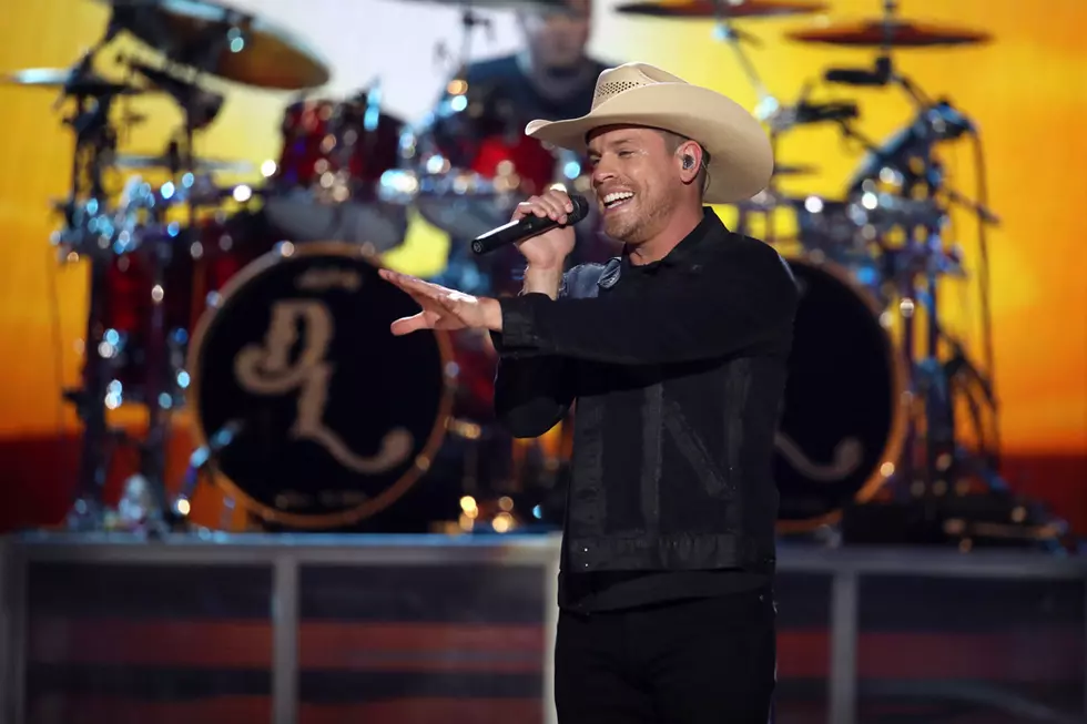 Is Dustin Lynch’s ‘Good Girl’ a Hit? Listen and Sound Off!