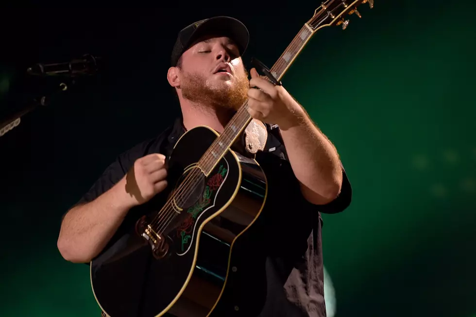 Luke Combs’ ‘Beautiful Crazy’ Is a Single for the Fans [Listen]