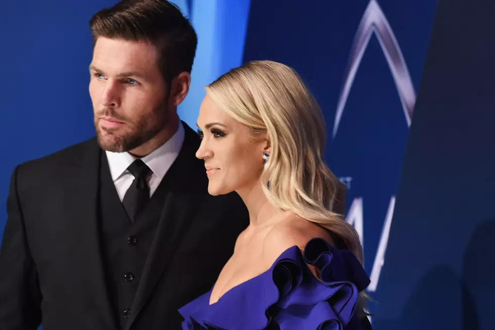 Carrie Underwood’s Husband Mike Fisher Injured, Will Miss Important Game 7