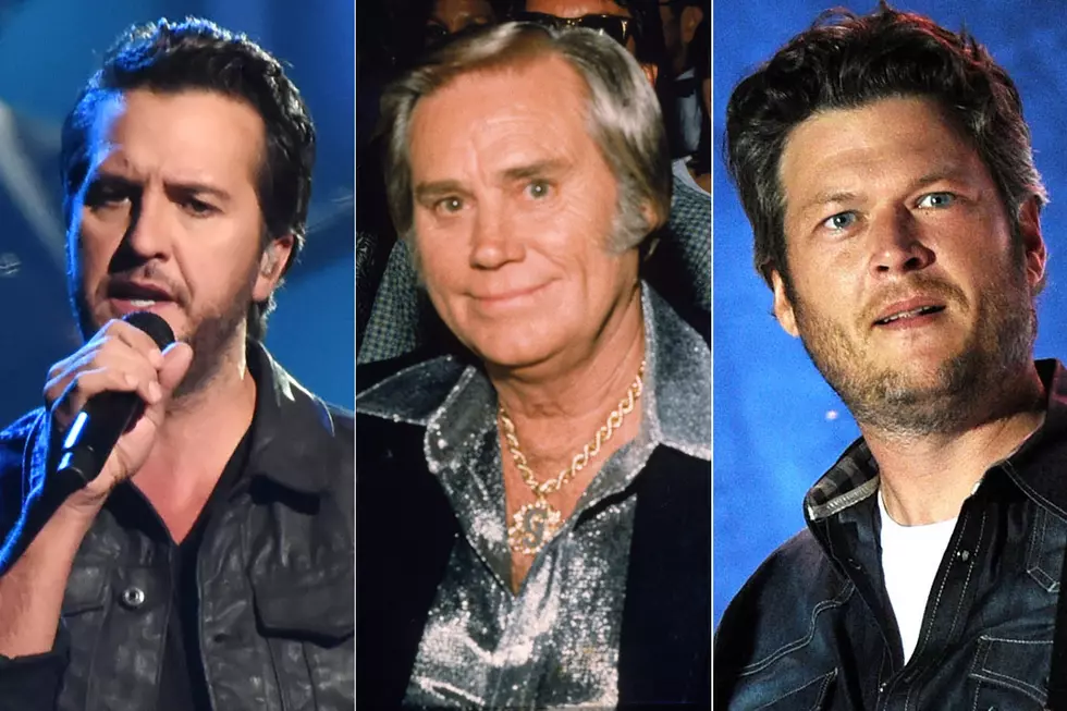 15 Sad as Heck Country Songs