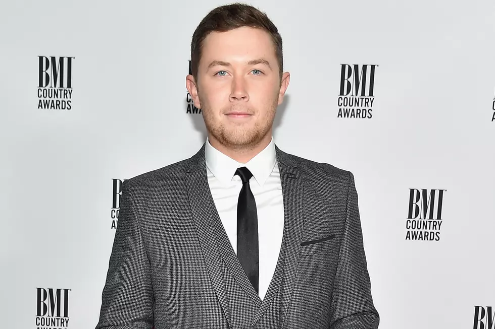 Would Scotty McCreery Ever Be a Judge on ‘American Idol’?