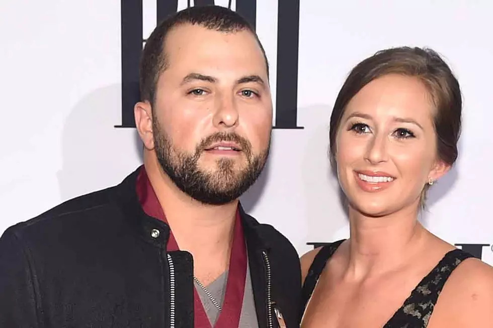 Tyler Farr's 'Love by the Moon' Is About His Real-Life Marriage