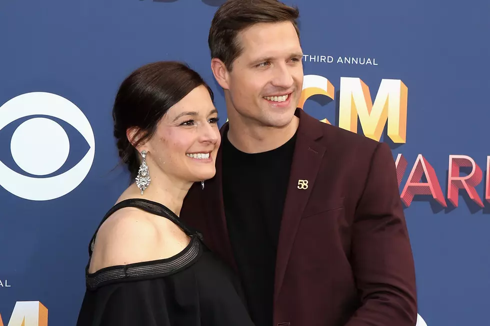 Walker Hayes and Wife Grieving Loss of Seventh Child