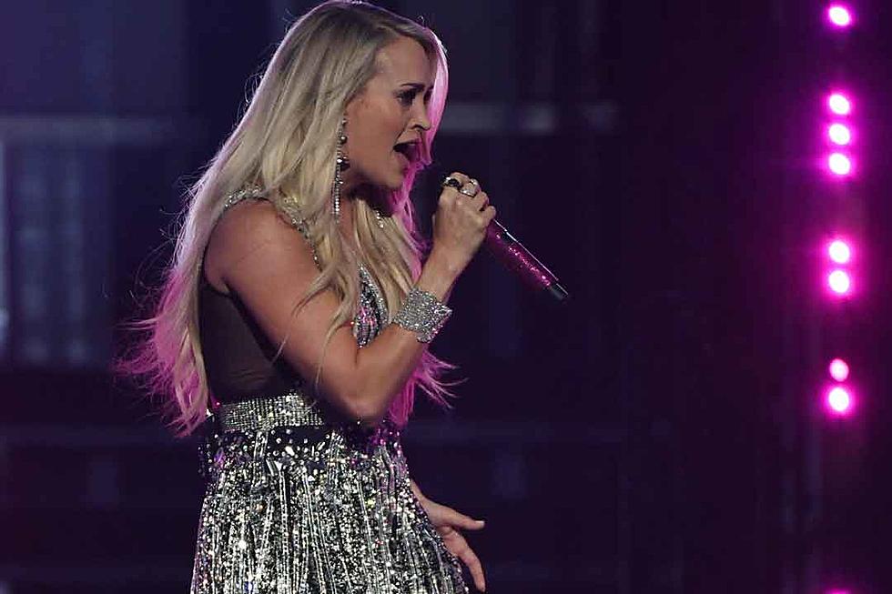 Carrie Underwood Is Returning to 'American Idol' to Mentor Top 5