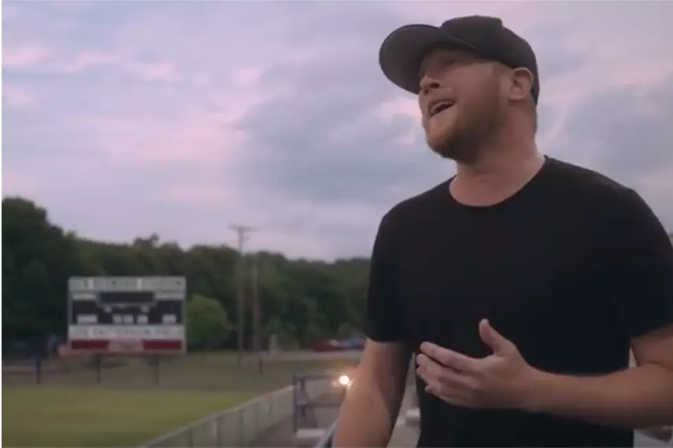 Cole Swindell Revisits His Past in ‘The Ones Who Got Me Here’ Video