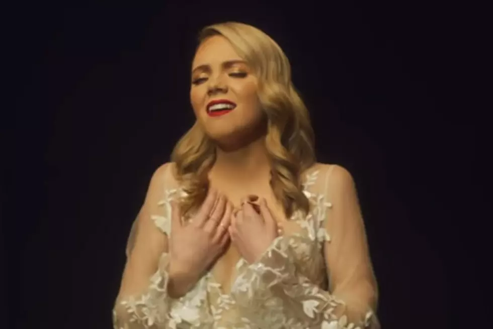 Will Danielle Bradbery’s New Video Be ‘Worth It’ in the Countdown?