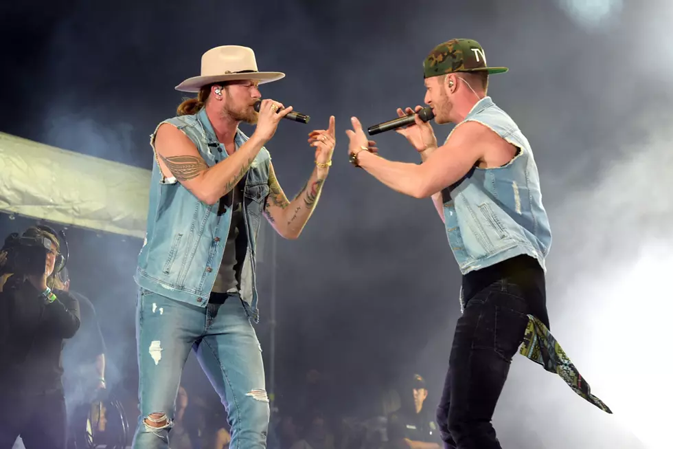 FGL Fest in Indianapolis Special Ticket Discount for 4-Packs!