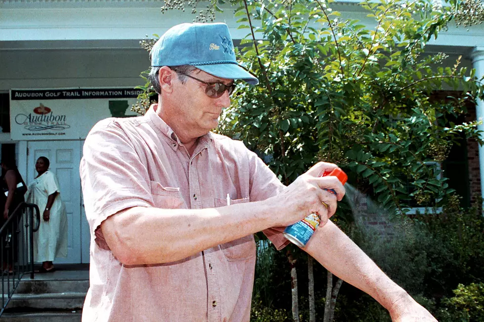 insect-repellant