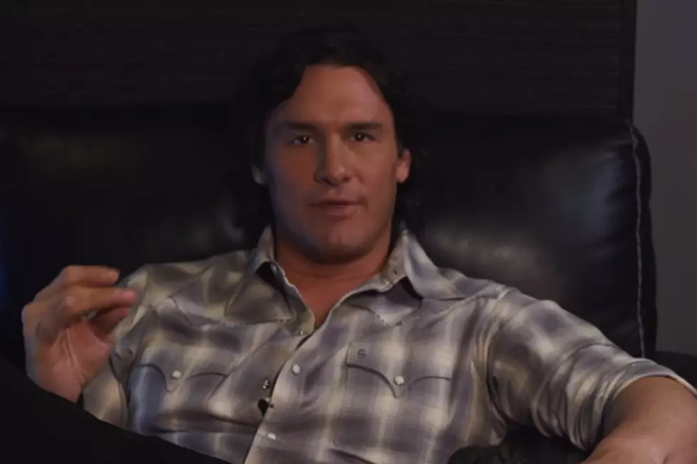 Joe Nichols Covers Ronnie Milsap