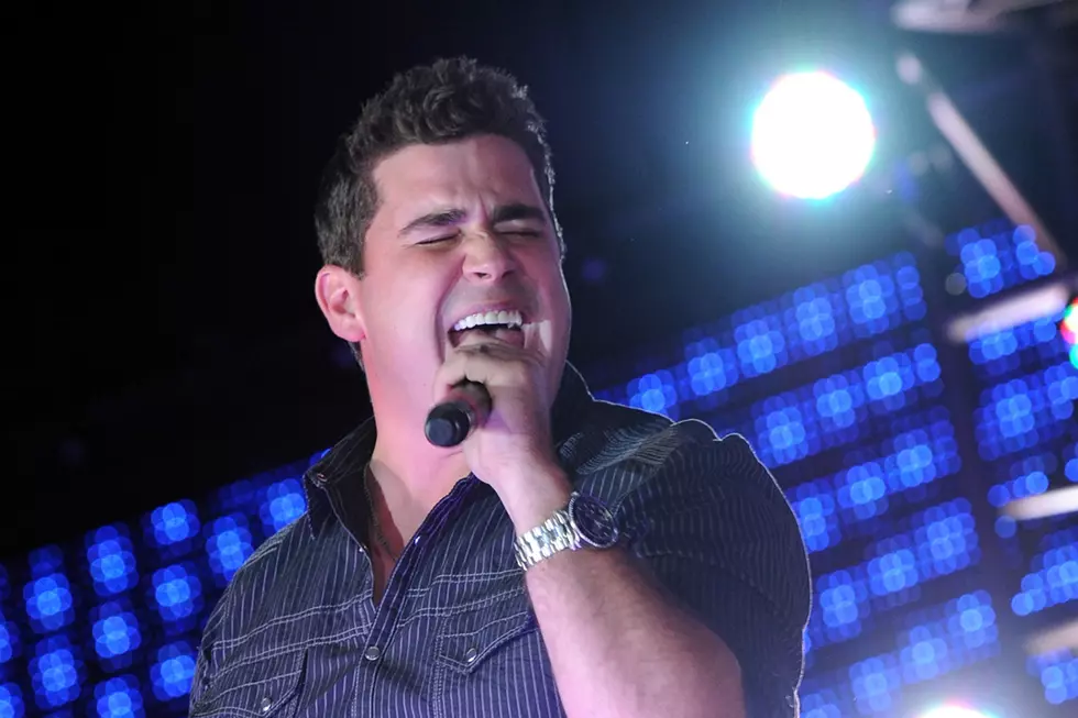 Josh Gracin&#8217;s New Single &#8216;Nothin&#8217; Like Us&#8217; Reflects His Newfound Happiness