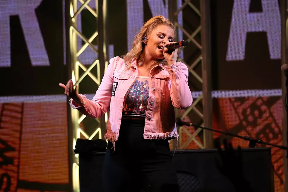 Lauren Alaina on Women’s Struggle in Country Music: ‘It Was Never About a Lack of Talent’