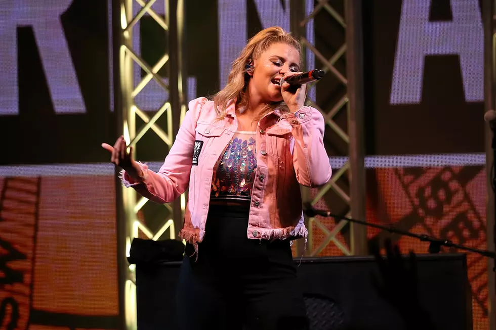 See Lauren Alaina&#8217;s Emotional &#8216;Three&#8217; Lyric Video