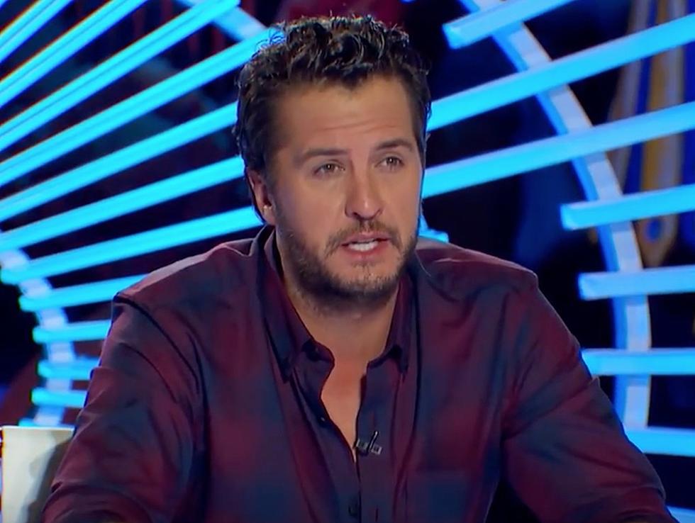 ‘American Idol': Luke Bryan Performs New Single, Plus Duet With Finalist Gabby Barrett