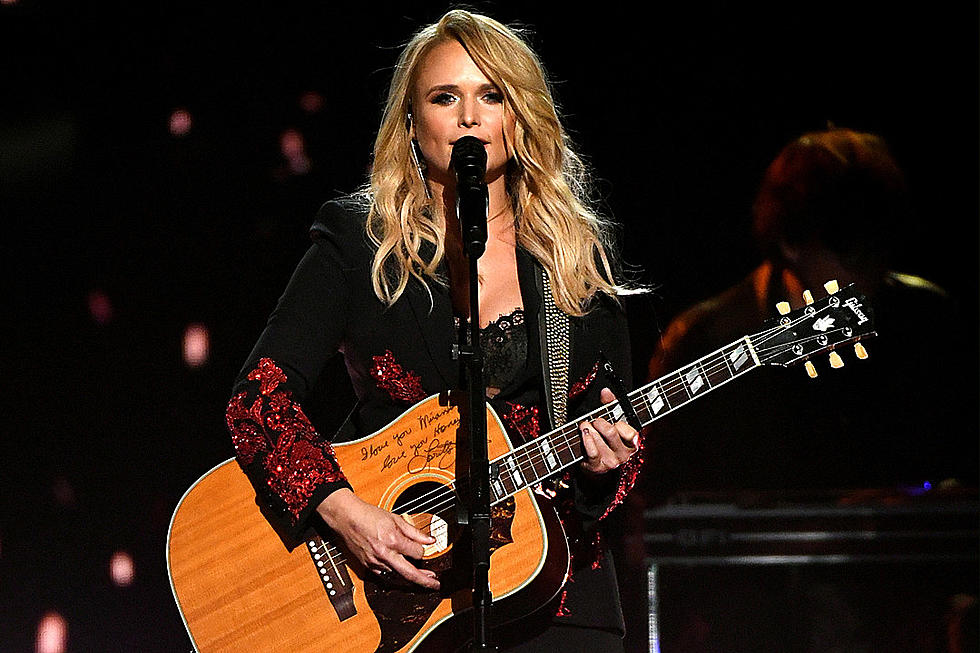 Miranda Lambert’s Back in the Fashion Game With New Line, Idyllwind