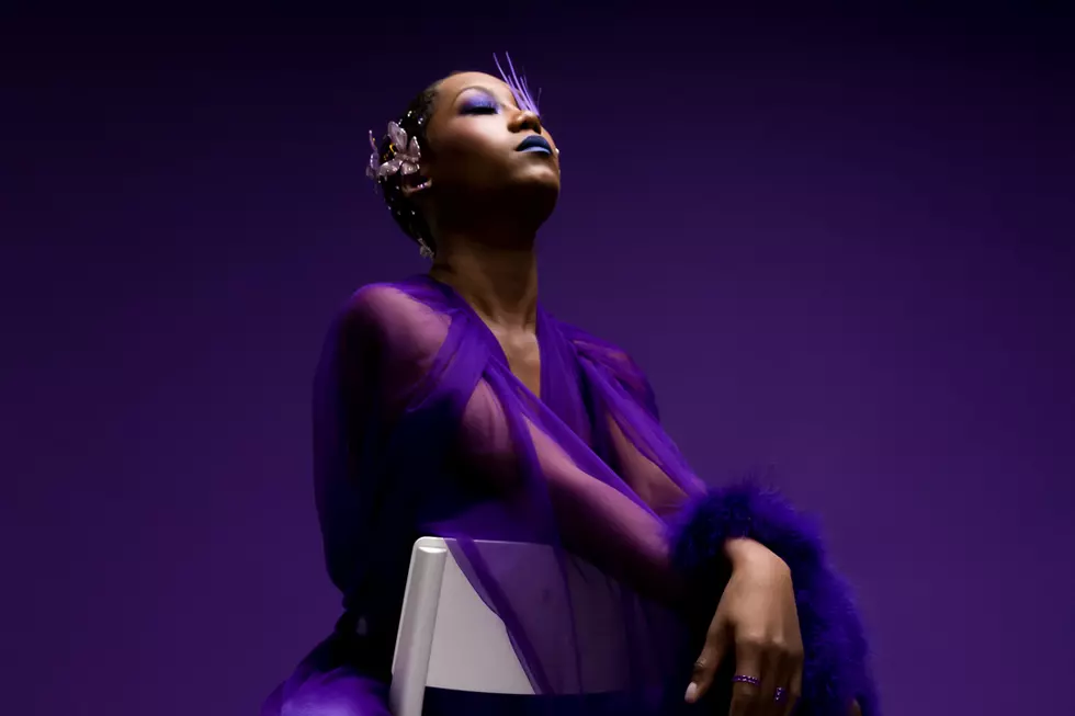 Priscilla Renea Erases Country&#8217;s Boundaries With New Song &#8216;Family Tree&#8217; [Exclusive Premiere]