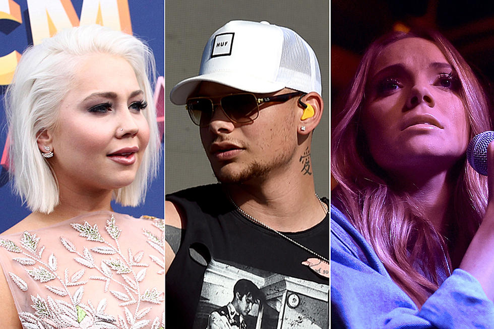 2018's Hottest Artists Under 25