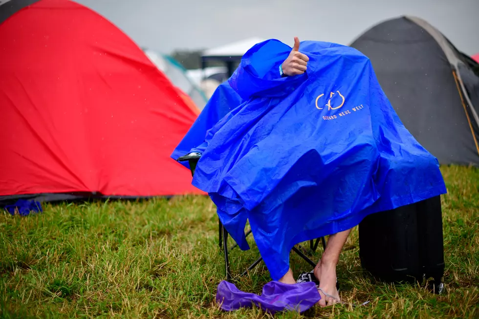 rain-gear