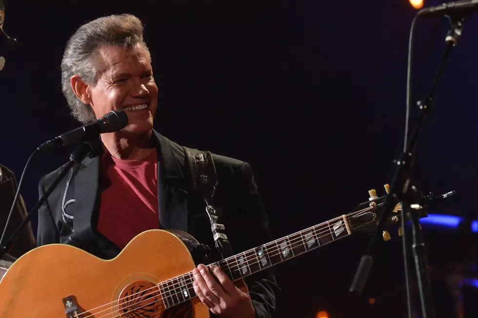 The 10 Best Randy Travis Songs Are Pure Classic Country