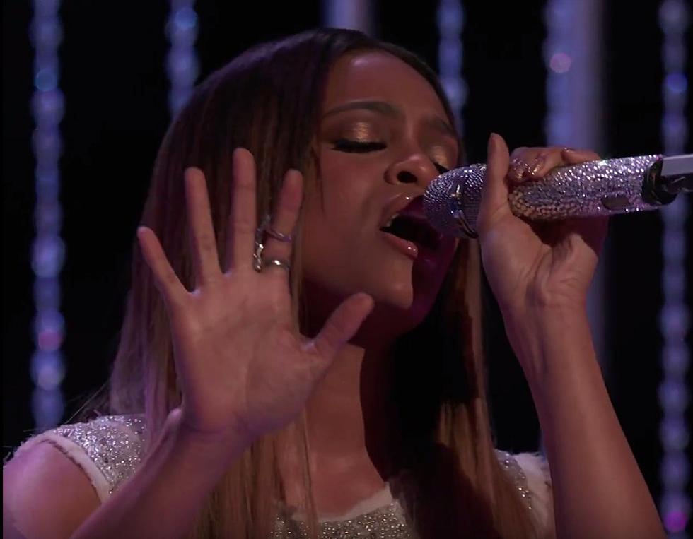 ‘The Voice': Spensha Baker Stuns Yet Again With Kacey Musgraves Cover