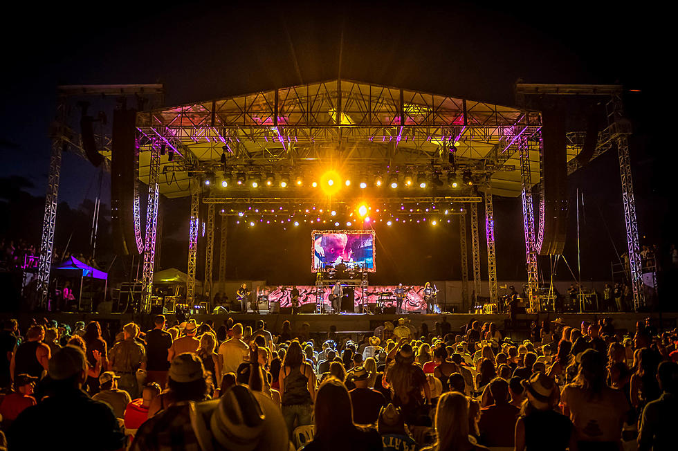 17 COVID-19 Cases Linked to 2021 Country Jam Colorado Festival