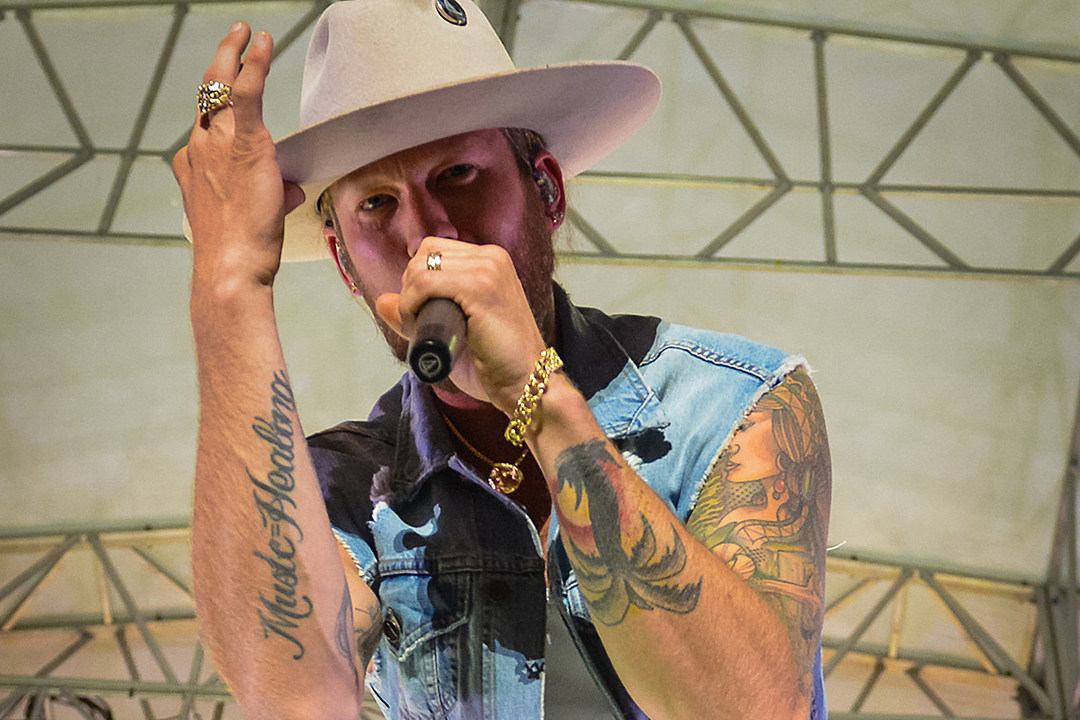Country Jam 2018: The 5 Best Things from FGL, Dustin Lynch + More