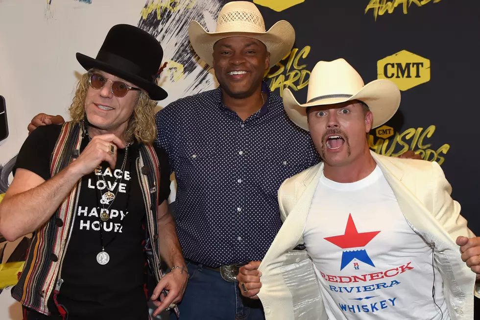 Big & Rich Working on Reality Show With Mark Wahlberg