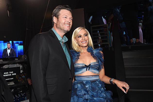 Are Blake Shelton and Gwen Stefani Ready to Have a Baby?