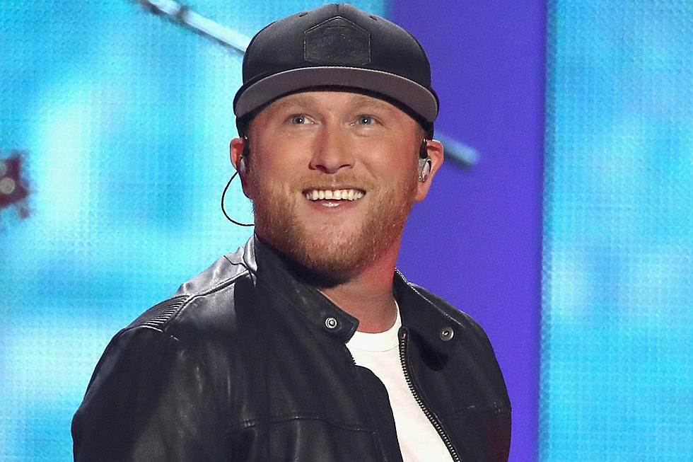 Cole Swindell Teases New Song, ‘Love You Too Late’