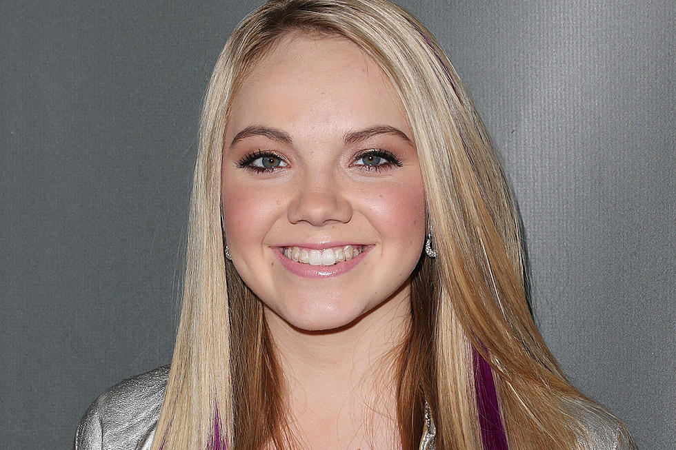 Remember When Danielle Bradbery Won &#8216;The Voice&#8217;? [Watch]