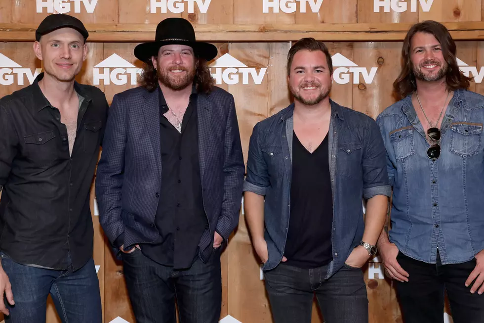 Is Eli Young Band's 'Love Ain't' a Hit? Listen and Sound Off!