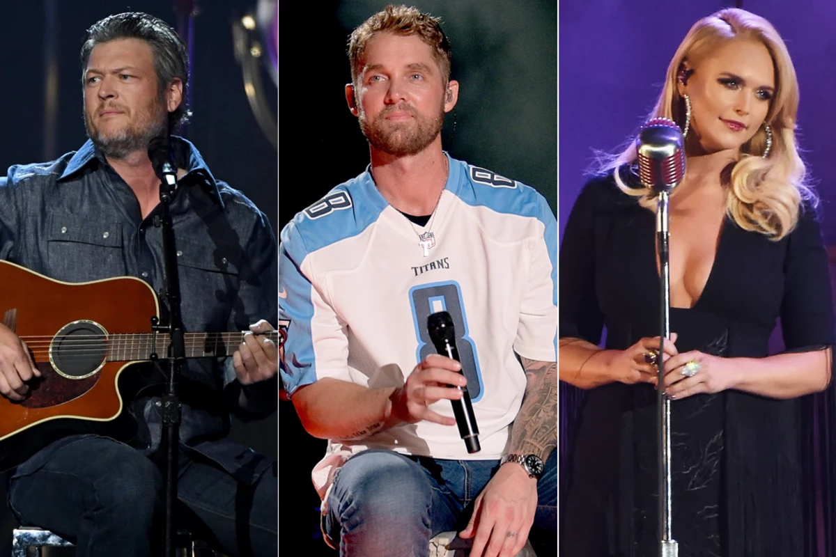 The Most HeartWrenching Country Breakup Songs