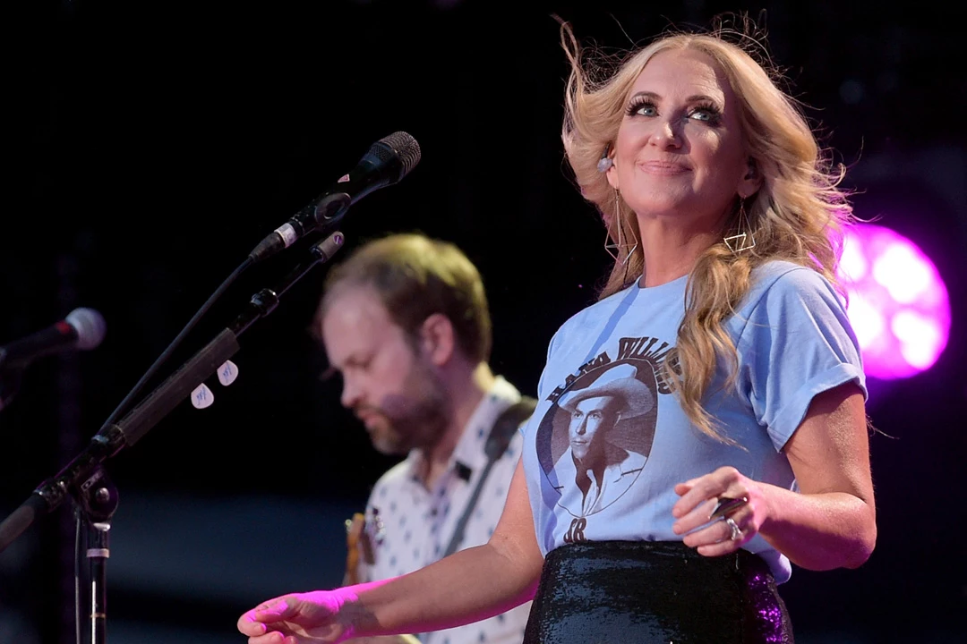 Songs We Love: Lee Ann Womack, 'All The Trouble