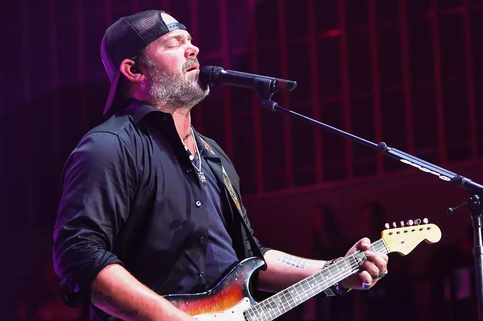 Is Lee Brice’s ‘Rumor’ a Hit? Listen and Sound Off!