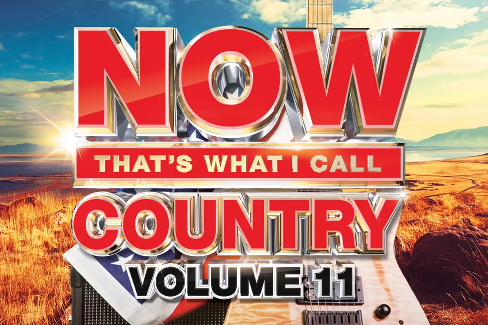 NOW Country 11 Is Finally Here!