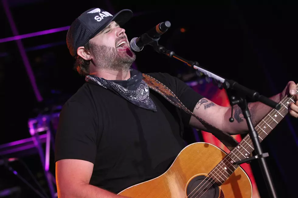 Is Randy Houser's 'What Whiskey Does' a Hit? Listen and Sound Off