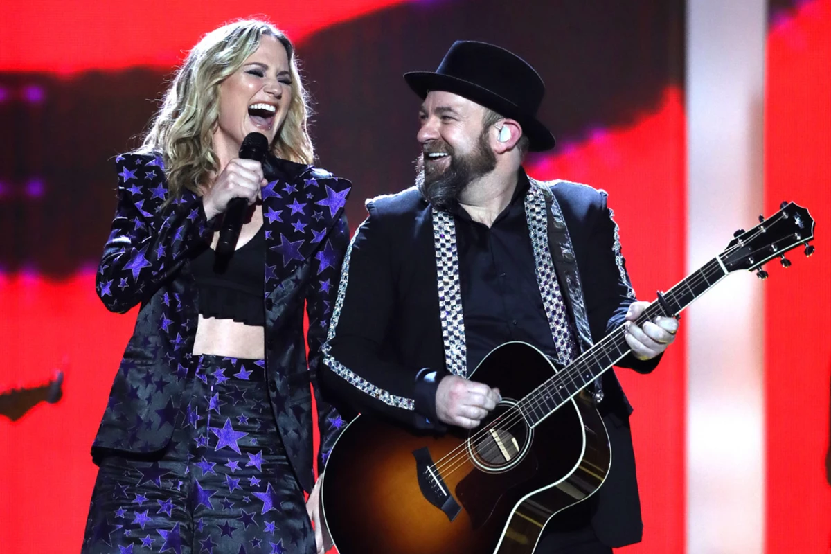 One Thing Sugarland Love About Being Back Together? The Fans