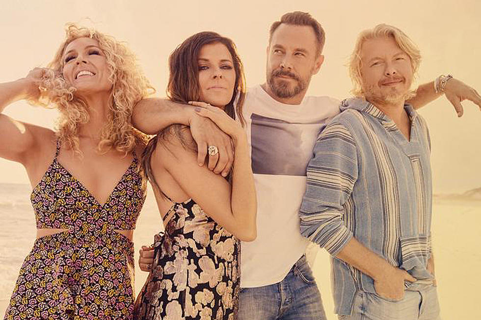 Is Little Big Town's 'Summer Fever' a Hit? Listen and Sound Off!