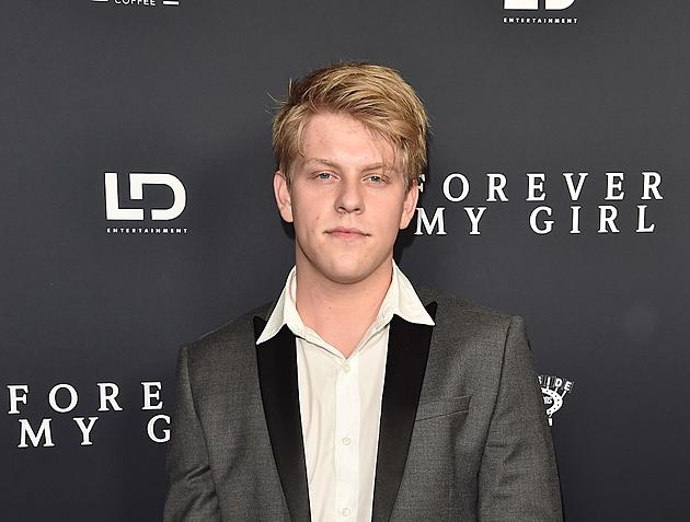Jackson Odell, Actor and Country Songwriter, Dead at 20