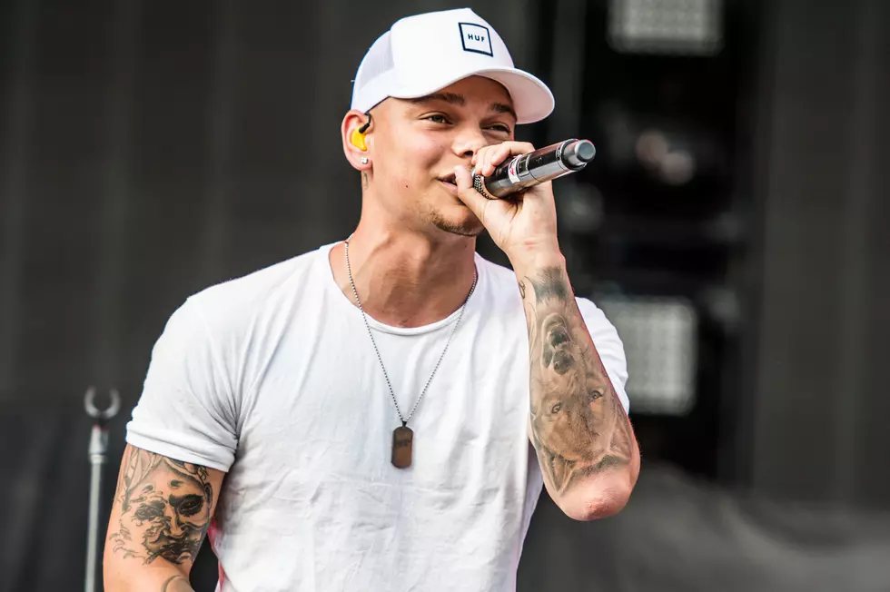 We’re So Ready for the Incredible New Kane Brown Song, ‘Weekend’
