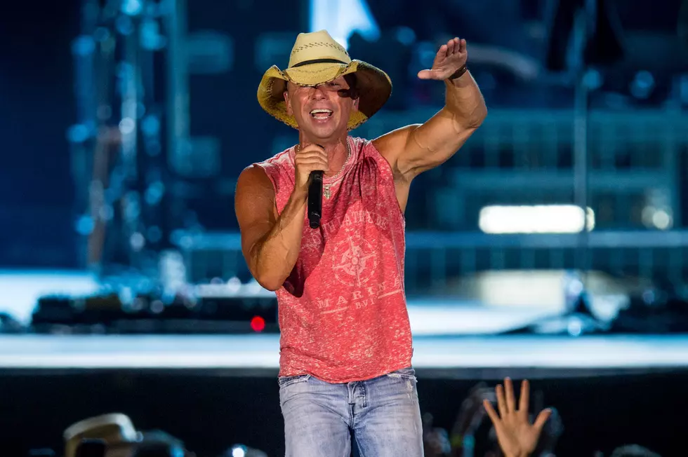 Win Tickets To See Kenny Chesney At U.S. Bank Stadium!