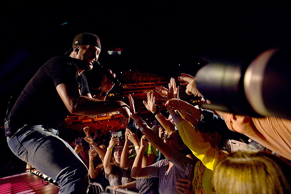 See the Highlights From CMA Music Fest Day 4 [Pictures]