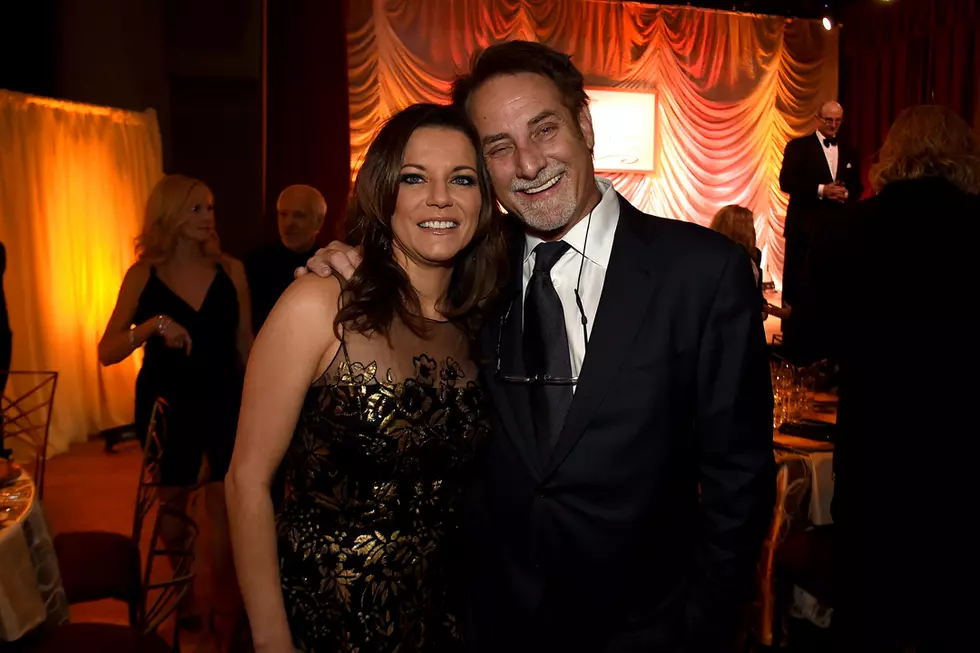 Martina McBride, Husband + Studio Sued Over Treatment of Interns