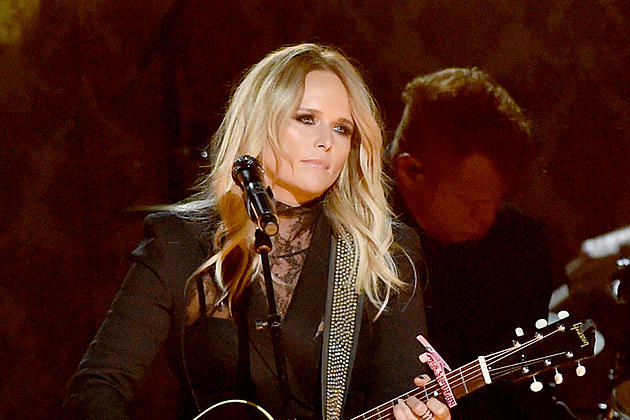 Miranda Lambert Sets Country Music Hall of Fame and Museum Residency